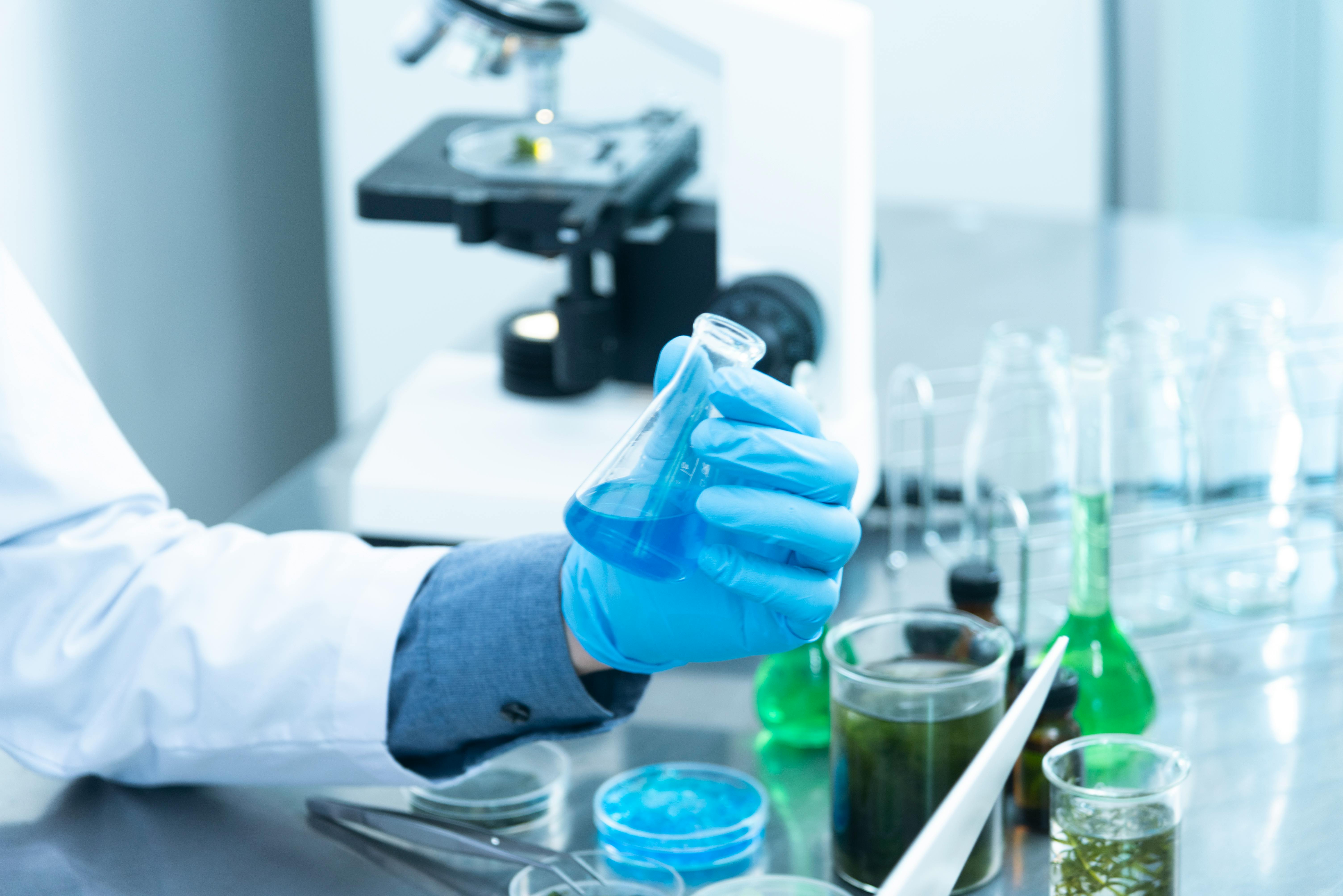 Lab Image